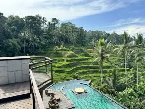 bali adventure trip