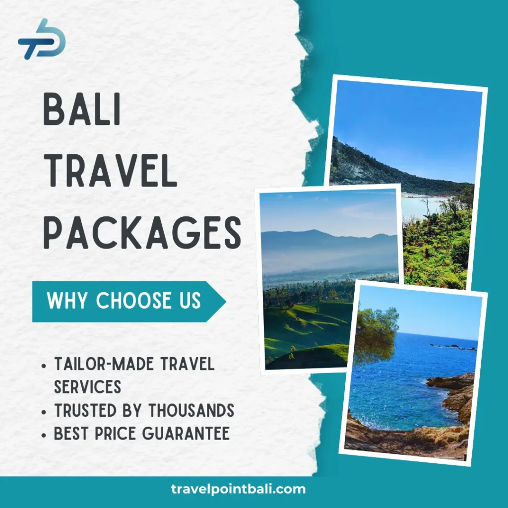 Bali Travel Packages