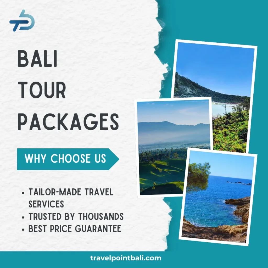 Bali Tour Packages