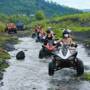 Bali ATV Adventure
