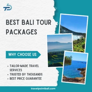Best Bali Tour Packages