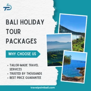 Bali Holiday Tour Packages