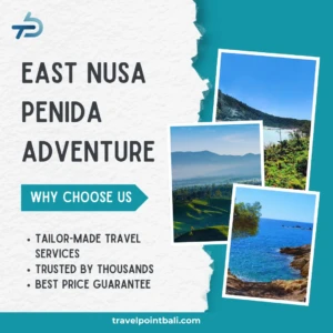 East Nusa Penida Adventure