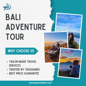 Bali Adventure Tour
