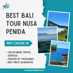 Best Bali Tour Nusa Penida