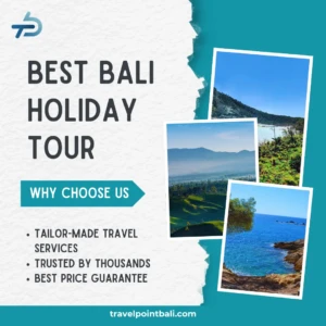 Best Bali Holiday Tour
