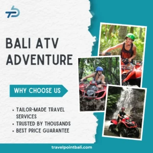 Bali ATV Adventure